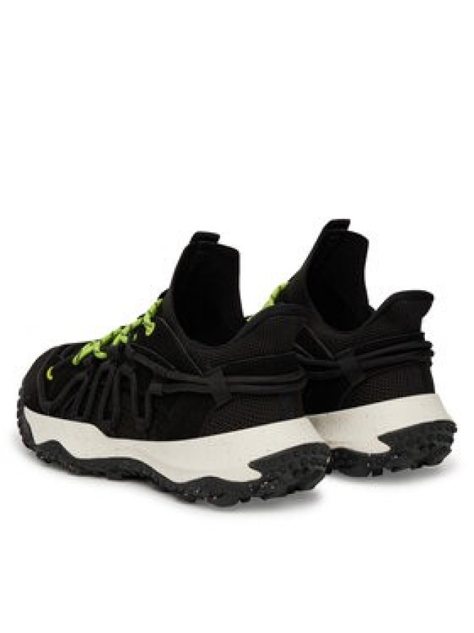 HOLO Sneakersy Zeus HM123481 Czarny