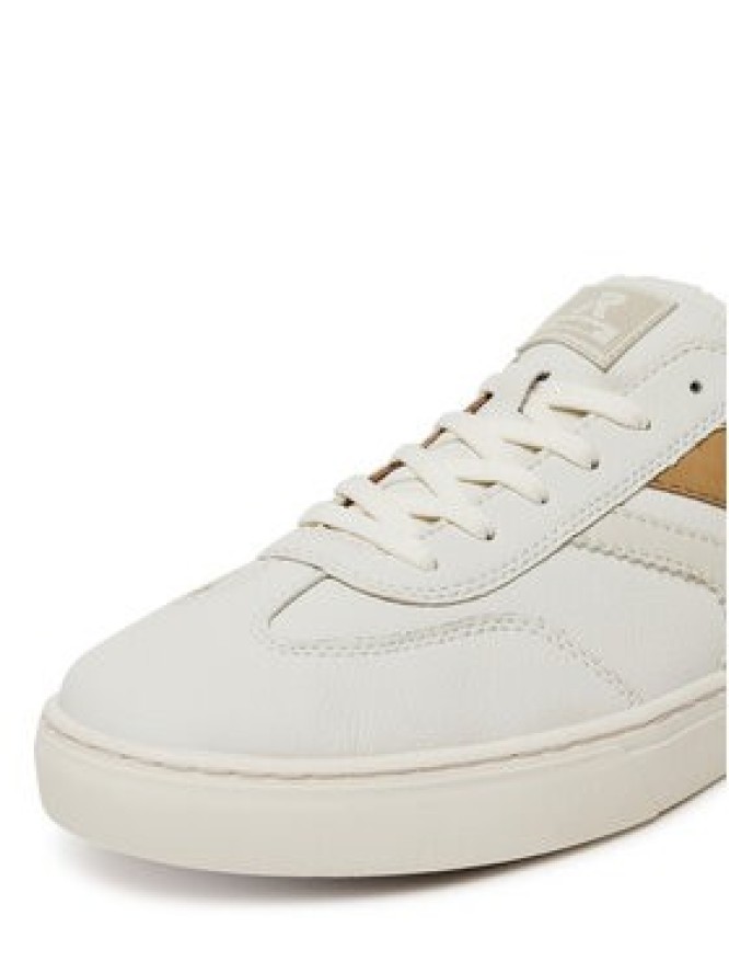 Rieker Revolution Lifestyle Sneakersy U0708-81 Biały