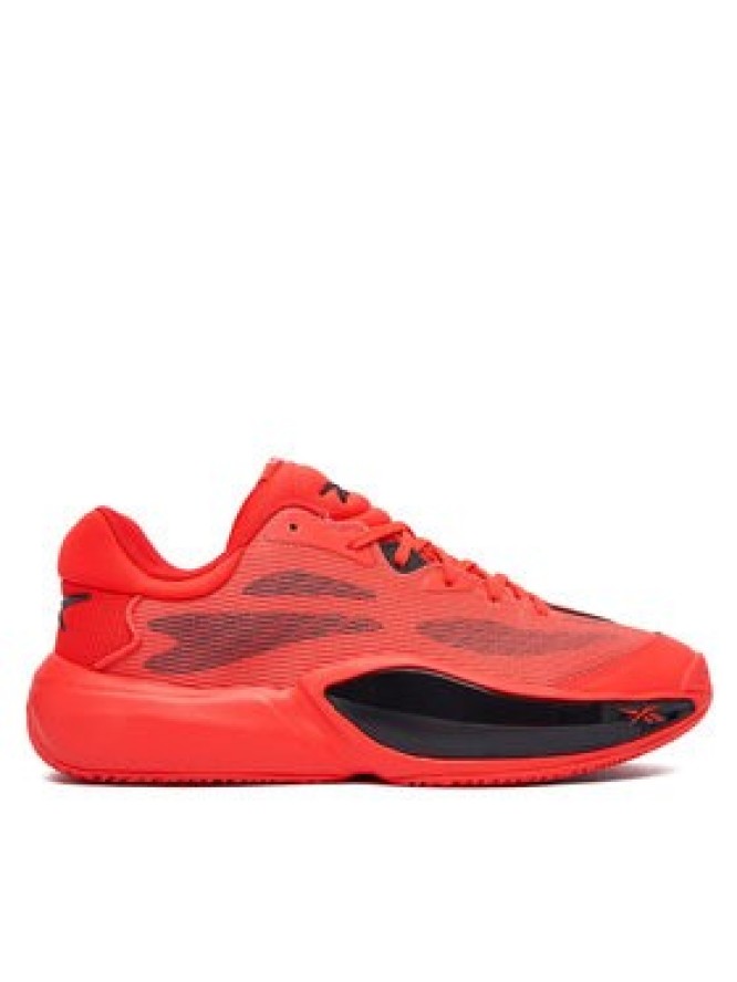 Reebok Buty do koszykówki SS-ENGINE A 26 SE 100262835 Czerwony
