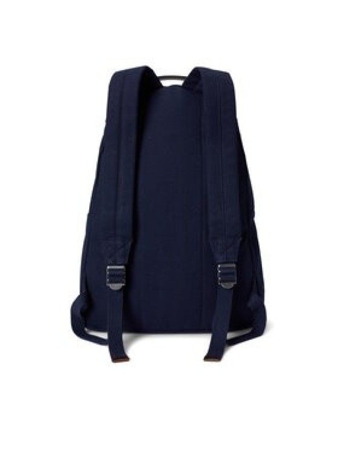 Polo Ralph Lauren Plecak 405P08097001 Granatowy