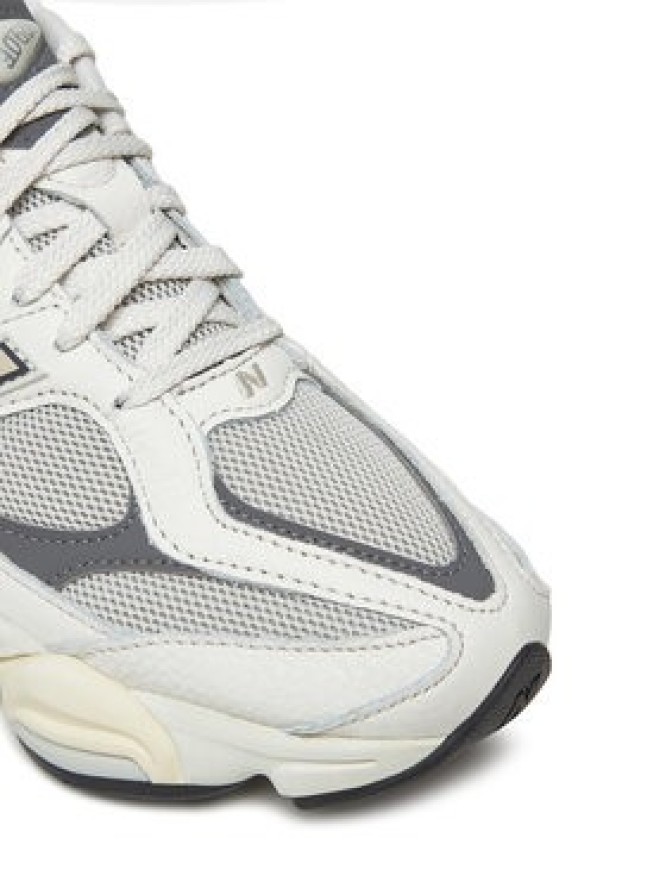 New Balance Sneakersy U9060AGA Beżowy