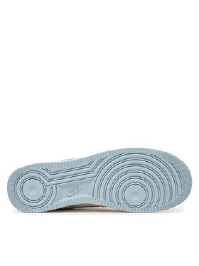 Nike Sneakersy Air Force 1 '07 IH4461 100 Biały