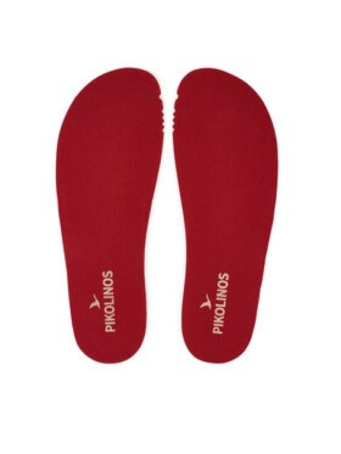 Pikolinos Sneakersy Barefoot U9F-6363C1 Biały