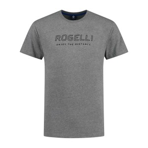 Koszulka Rogelli Logo