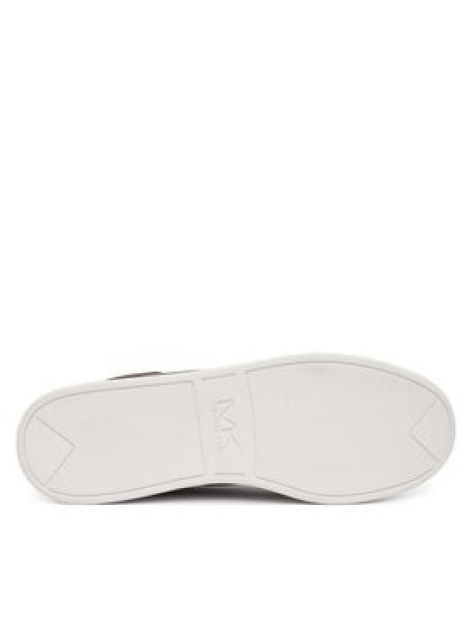 MICHAEL Michael Kors Sneakersy 42S4KEFS1B Brązowy