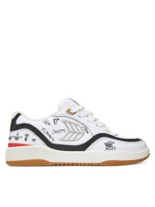 Cariuma Sneakersy Simpsons Uba 701901W97M110 Biały