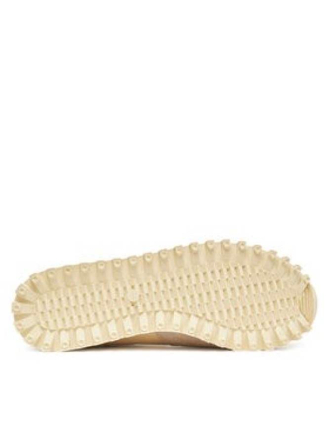 Novesta Sneakersy Marathon N879003 Beżowy