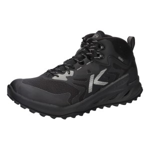Buty trekkingowe KEEN ZIONIC NXT MID WP M Czarne