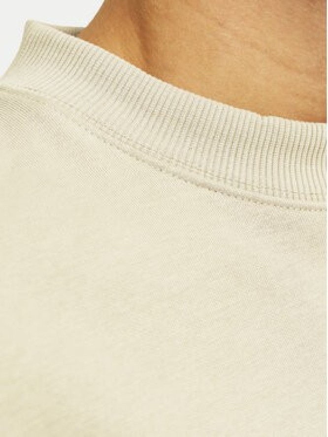 Jack & Jones Bluza Urban Edge 12259945 Beżowy Loose Fit