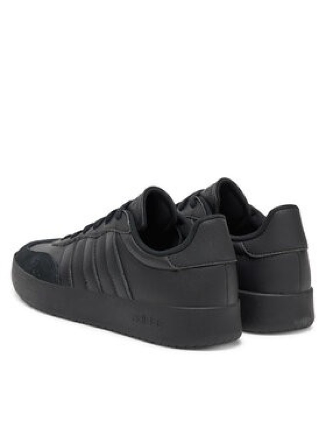 adidas Sneakersy Barreda Shoes JR1321 Czarny