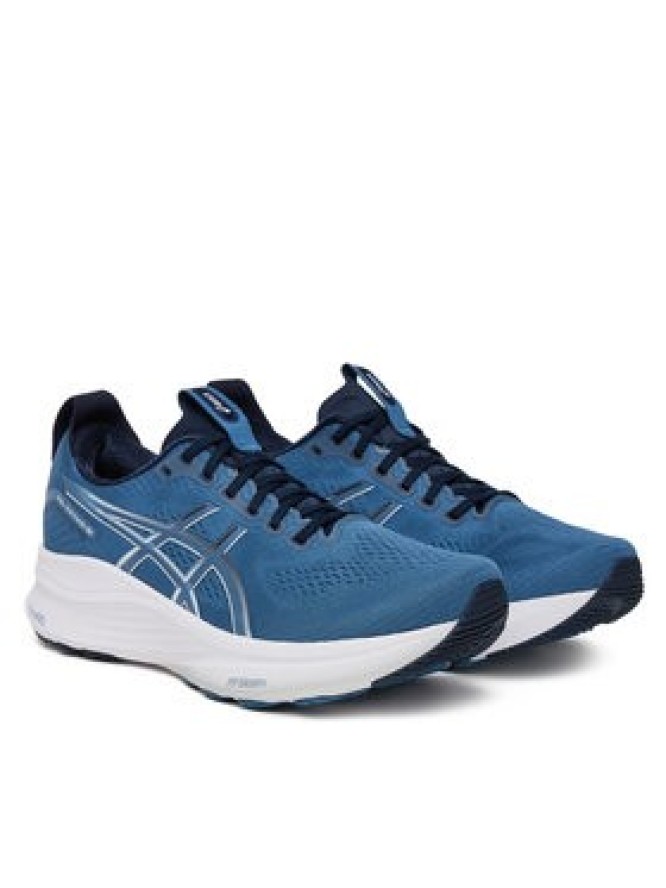 Asics Buty do biegania Gel-Kayano 32 1011C052 Niebieski
