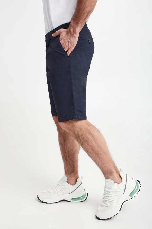 Bermudy męskie PAUL&SHARK