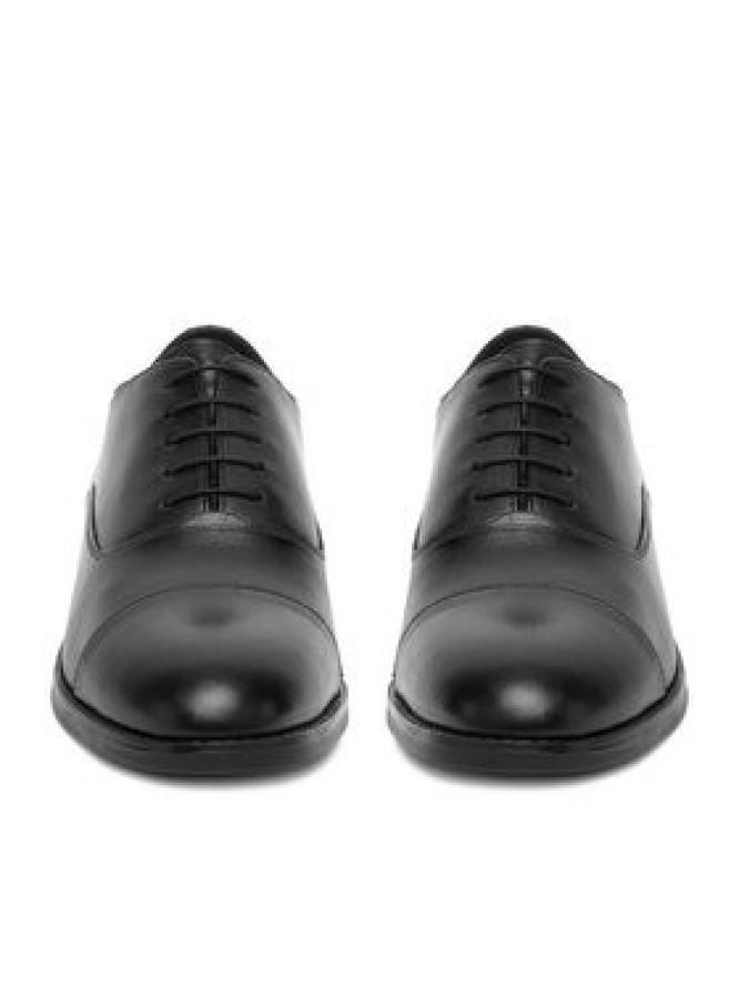 Lasocki Półbuty CEO-ROYAL2-01 MI08 Czarny