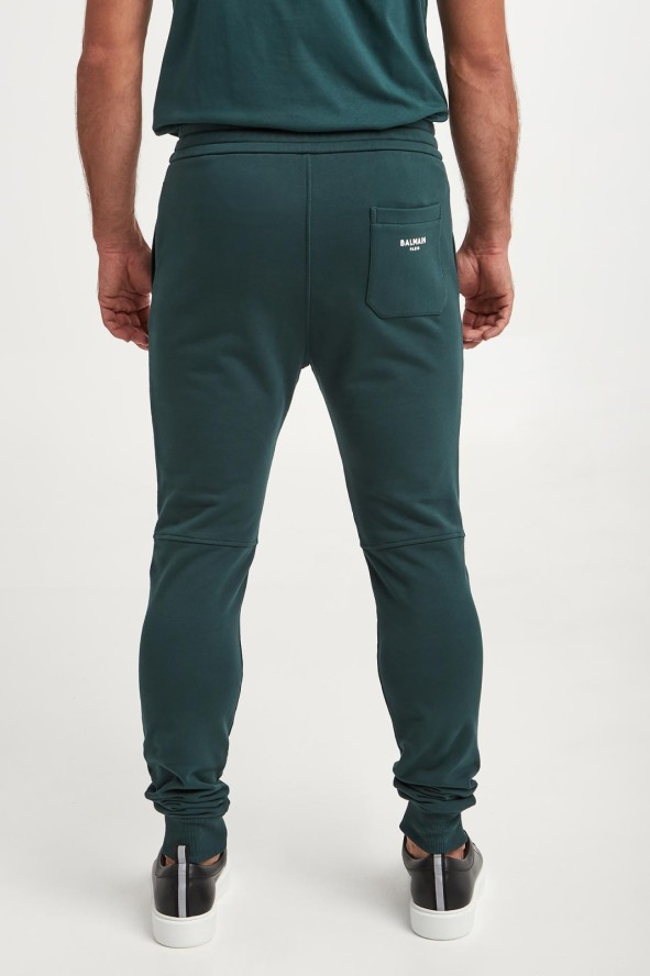 Spodnie dresowe męskie BALMAIN