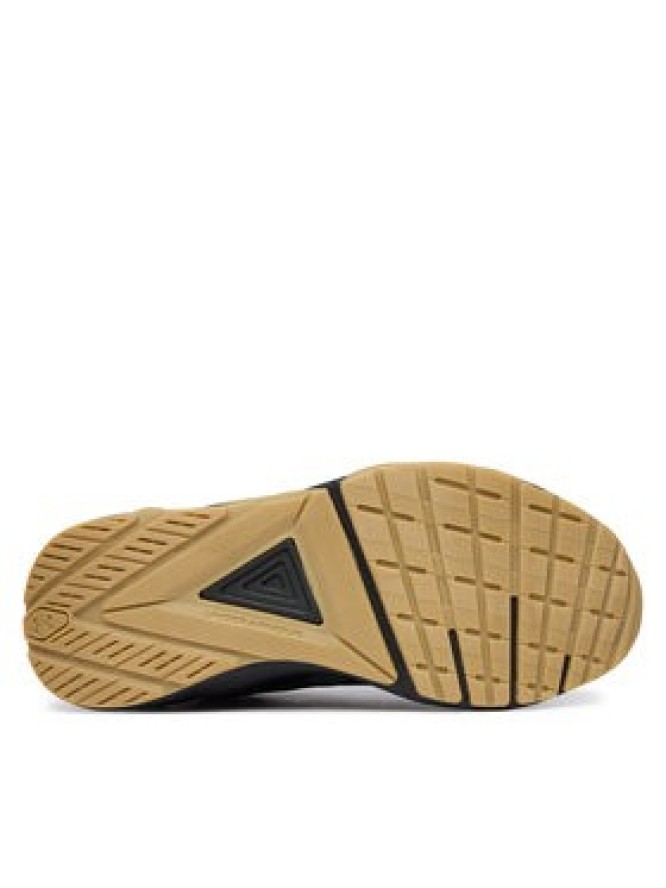 Under Armour Buty na siłownię UA Charged Commit TR 5 6007140 Czarny