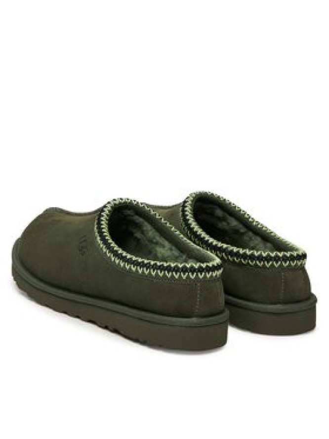 Ugg Śniegowce M Tasman 5950 Zielony
