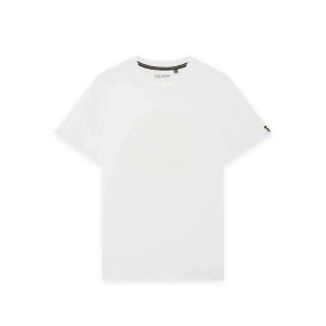 Koszulka Lyle & Scott Redefined