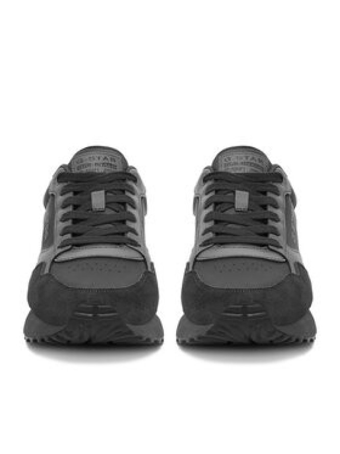 G-Star Raw Sneakersy CEO-K240150-1 Szary