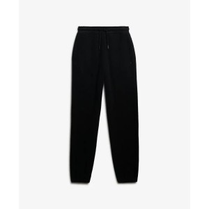Oversize spodnie dresowe Superdry Blank
