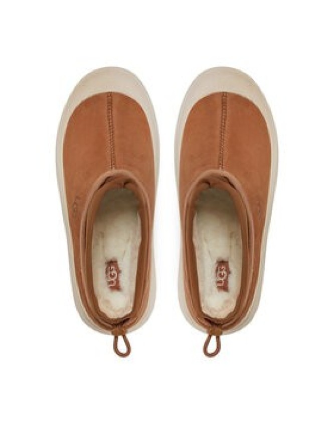Ugg Półbuty M Tasman Weather Hybrid 1144096 Brązowy