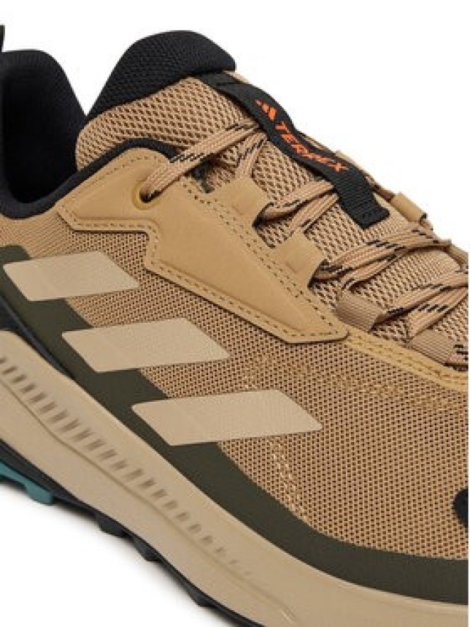 adidas Trekkingi Terrex Anylander JQ9953 Brązowy