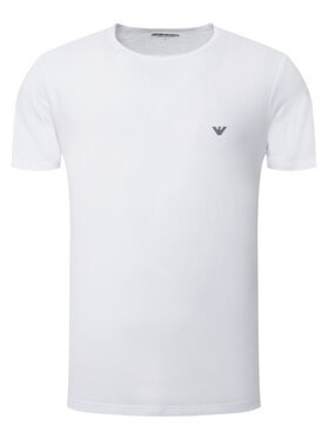 Emporio Armani Underwear Komplet t-shirtów EM000391 AF14132 M0082 Biały