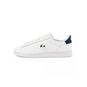 Buty męskie trampki sportowe Lacoste CARNABY SET