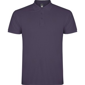 Męska Koszulka Polo Star