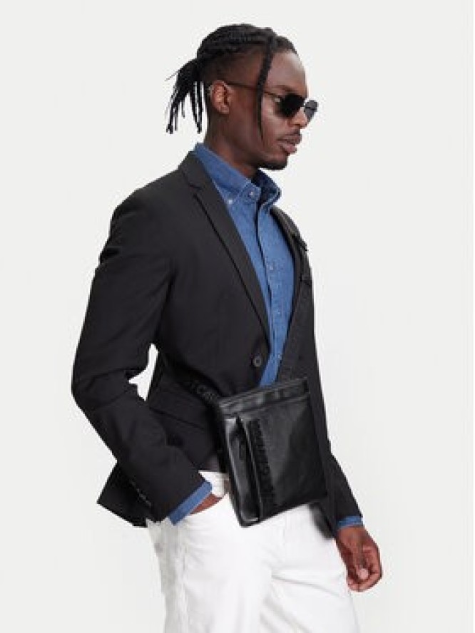 Just Cavalli Saszetka 78QA4B12 ZSB81 Czarny