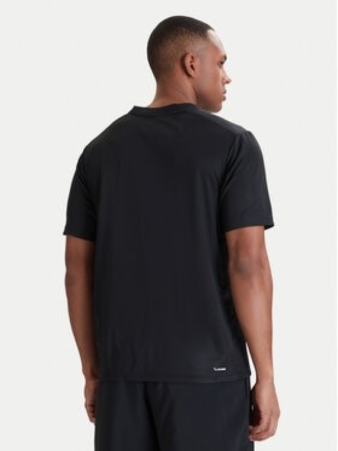 adidas Koszulka techniczna Workout Essentials Base KA3569 Czarny Regular Fit