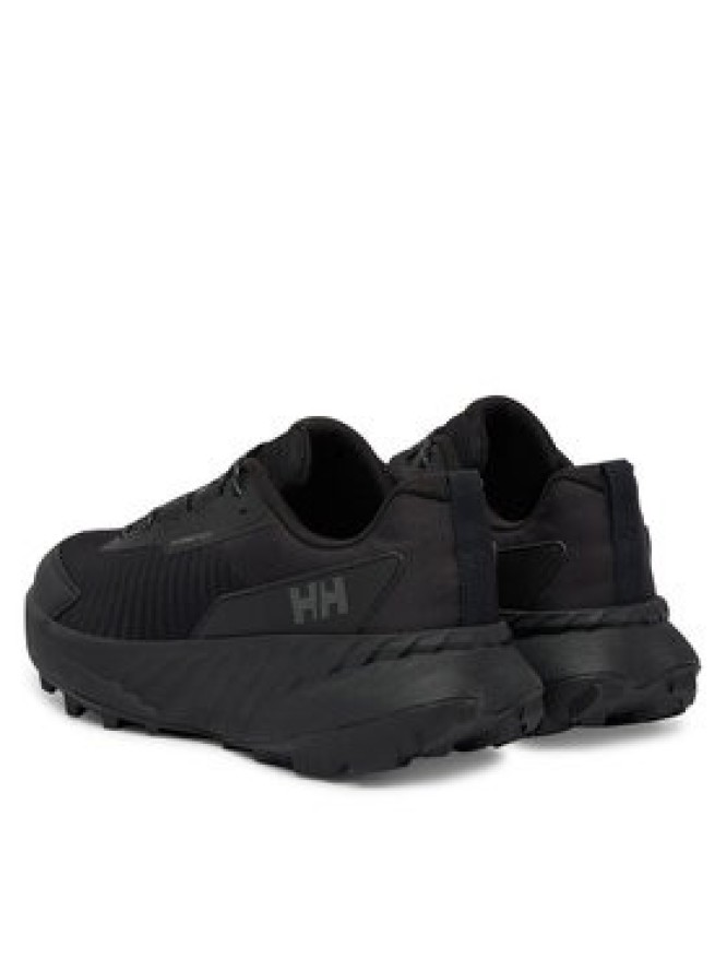 Helly Hansen Trekkingi Awe Hiker Dwr 12091 Czarny
