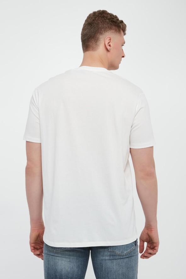 T-shirt męski ARMANI EXCHANGE