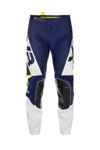Valentino Rossi MX TRAINING spodnie, niebieskie, 36