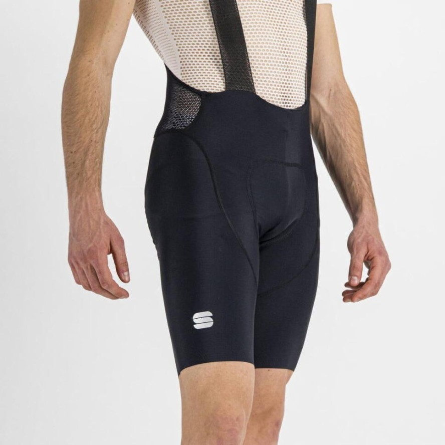 Spodenki rowerowe męskie Sportful Classic Bibshort