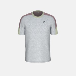 PLAY TECH Męska Koszulka Polo