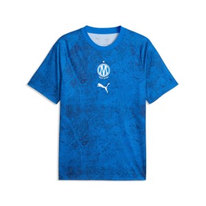Koszulka OM Warm Up 2026/27