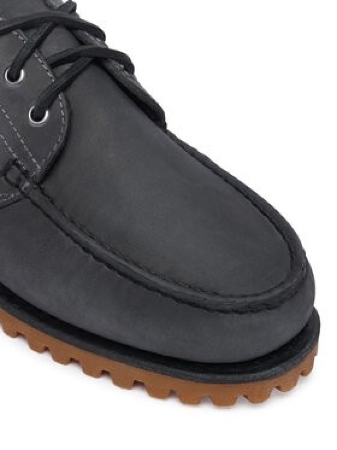 Timberland Półbuty TB0A2PDQEJV1 Szary