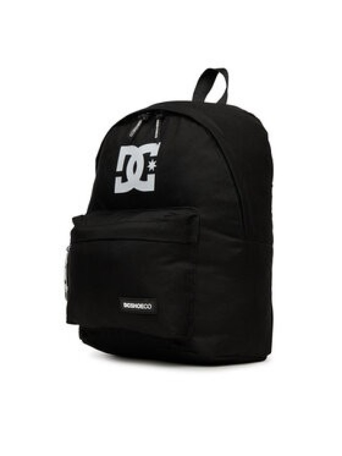 DC Shoes Plecak DCI-P-002-07 Czarny
