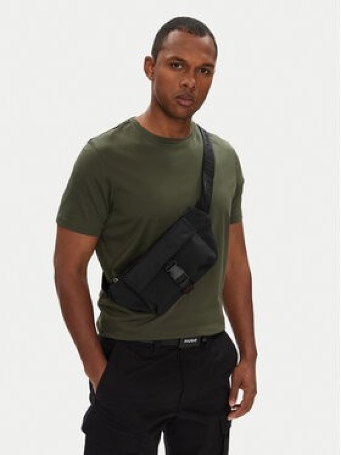 HUGO Saszetka nerka Marsel 50547284 Czarny