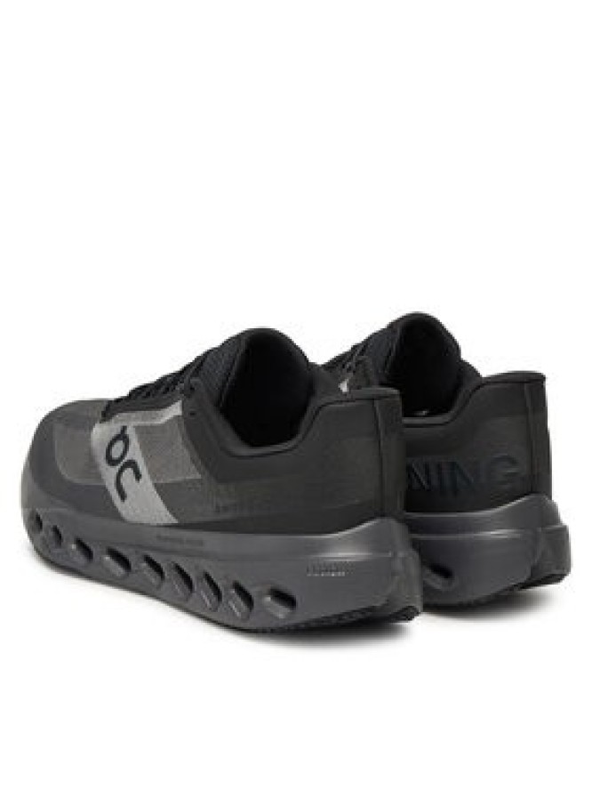 On Buty do biegania Cloudsurfer Next 3ME30020106 Czarny