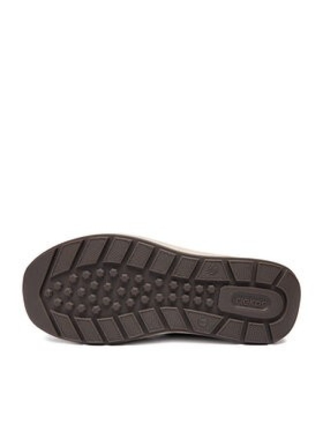 Rieker Trzewiki CEO-11530-24 Brązowy