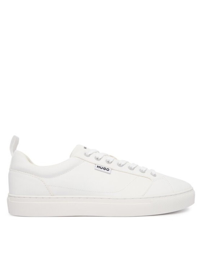 HUGO Sneakersy Morrie 50558229 Biały