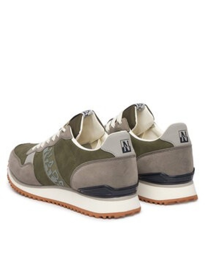 Napapijri Sneakersy NP0A8BLO Kolorowy