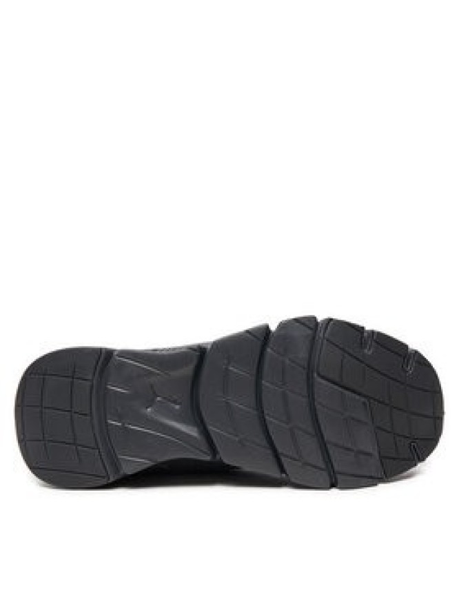 Puma Sneakersy Flexfocus Lite Modern 310093 02 Czarny