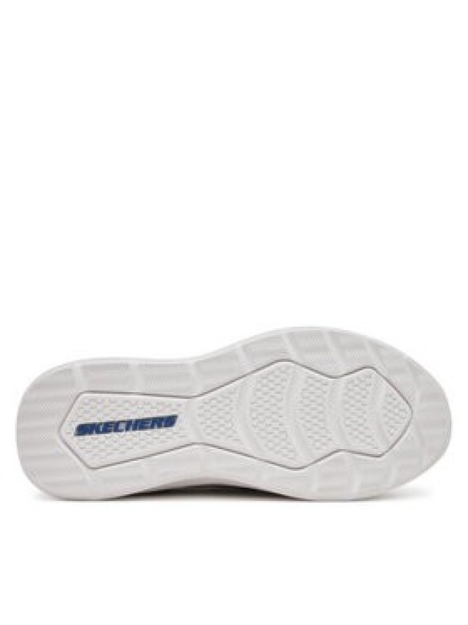 Skechers Sneakersy Remaxed-Fenick 204839/GRY Szary