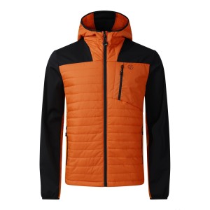 Męska Kurtka Soft Shell Mountaineer