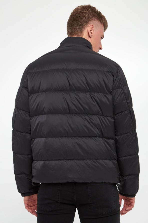 Kurtka męska puchowa ARMANI EXCHANGE