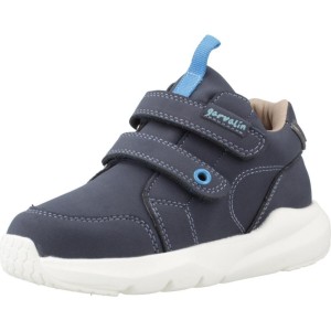 Buty GARVALIN 251350G Niebieski