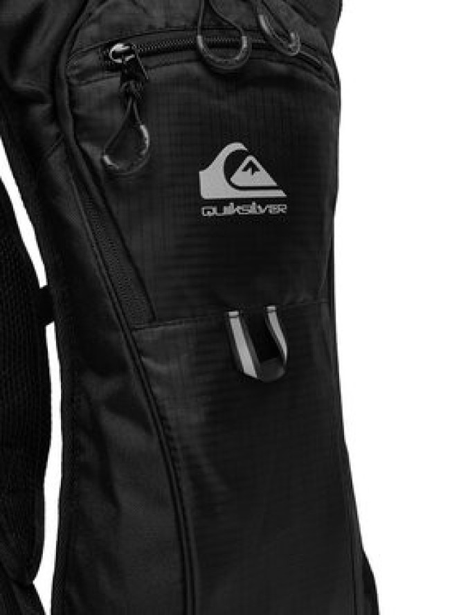 Quiksilver Plecak C-QUIC-P-002-08 Czarny