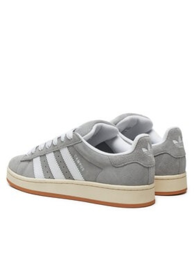 adidas Sneakersy Campus 00s HQ8707 Szary